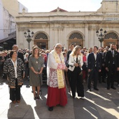 Centenario patronazgo Mare de Déu del Lledó