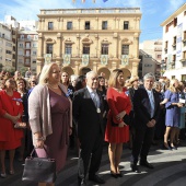 Centenario patronazgo Mare de Déu del Lledó