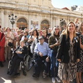 Centenario patronazgo Mare de Déu del Lledó
