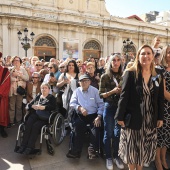 Centenario patronazgo Mare de Déu del Lledó