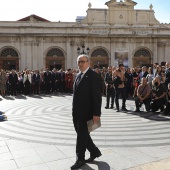 Centenario patronazgo Mare de Déu del Lledó