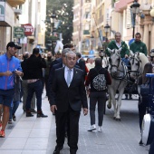 Centenario patronazgo Mare de Déu del Lledó