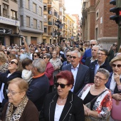 Centenario patronazgo Mare de Déu del Lledó