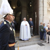 Centenario patronazgo Mare de Déu del Lledó