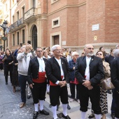 Centenario patronazgo Mare de Déu del Lledó