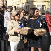 Centenario patronazgo Mare de Déu del Lledó