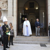 Centenario patronazgo Mare de Déu del Lledó