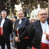 Centenario patronazgo Mare de Déu del Lledó