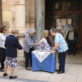 Centenario patronazgo Mare de Déu del Lledó