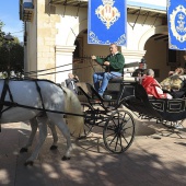 Centenario patronazgo Mare de Déu del Lledó