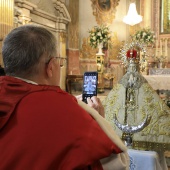 Centenario patronazgo Mare de Déu del Lledó