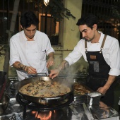 Castellóngastronómica, El mundo dulce