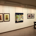 La Nit de l’Art en las calles de Castellón