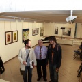 La Nit de l’Art en las calles de Castellón