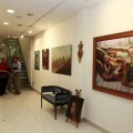 La Nit de l’Art en las calles de Castellón