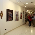 La Nit de l’Art en las calles de Castellón