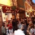 La Nit de l’Art en las calles de Castellón