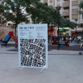 La Nit de l’Art en las calles de Castellón