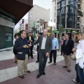 La Nit de l’Art en las calles de Castellón