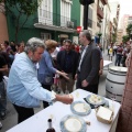 La Nit de l’Art en las calles de Castellón