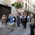 La Nit de l’Art en las calles de Castellón