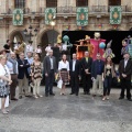 La Nit de l’Art en las calles de Castellón