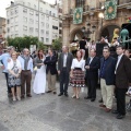 La Nit de l’Art en las calles de Castellón