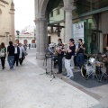 La Nit de l’Art en las calles de Castellón