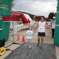 XIII marató i mitja 2011. Éxito de participación