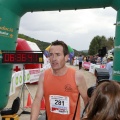 XIII marató i mitja 2011. Éxito de participación