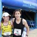XIII marató i mitja 2011. Éxito de participación