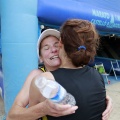 XIII marató i mitja 2011. Éxito de participación