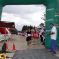XIII marató i mitja 2011. Éxito de participación