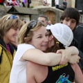 XIII marató i mitja 2011. Éxito de participación