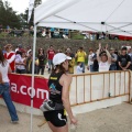 XIII marató i mitja 2011. Éxito de participación