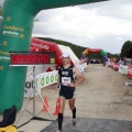 XIII marató i mitja 2011. Éxito de participación