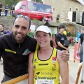 XIII marató i mitja 2011. Éxito de participación