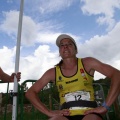 XIII marató i mitja 2011. Éxito de participación