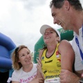 XIII marató i mitja 2011. Éxito de participación