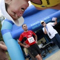 XIII marató i mitja 2011. Éxito de participación