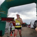 XIII marató i mitja 2011. Éxito de participación
