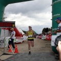 XIII marató i mitja 2011. Éxito de participación