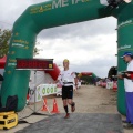 XIII marató i mitja 2011. Éxito de participación