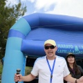 XIII marató i mitja 2011. Éxito de participación