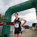 XIII marató i mitja 2011. Éxito de participación