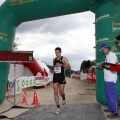 XIII marató i mitja 2011. Éxito de participación
