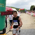 XIII marató i mitja 2011. Éxito de participación