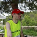 XIII marató i mitja 2011. Éxito de participación
