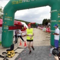 XIII marató i mitja 2011. Éxito de participación