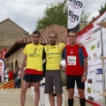 XIII marató i mitja 2011. Éxito de participación